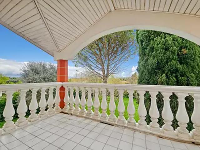 Toulouse 31400 Achat / Vente maison 6 pièces t6 parking