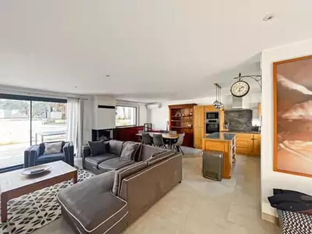 Toulouse 31400 Achat / Vente maison 6 pièces t6 piscine terrasse