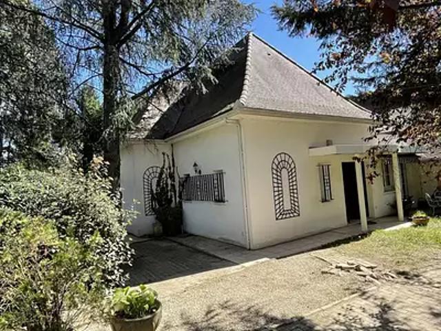 Toulouse 31400 Achat / Vente maison 6 pièces t6 terrasse
