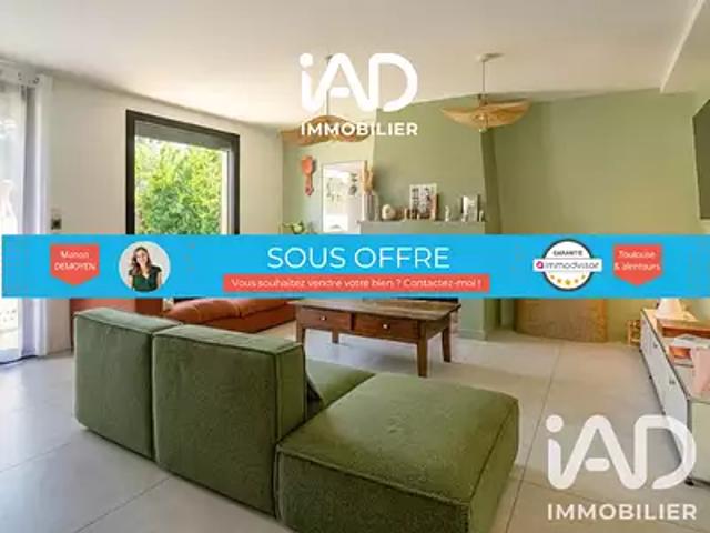 Toulouse 31400 Achat / Vente maison 8 pièces t8 parking