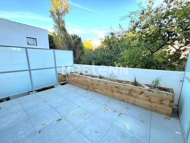 Toulouse 31400 EMPALOT T4 DUPLEX NEUF de 95.39 m² avec Terrass