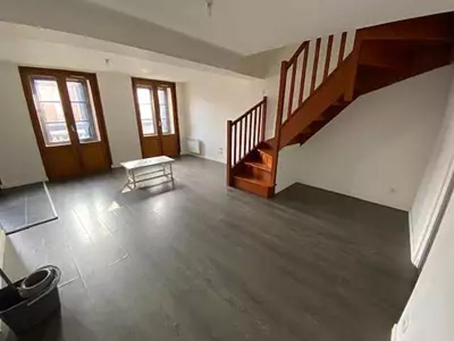 Toulouse 31400 Location appartement 4 pièces t4