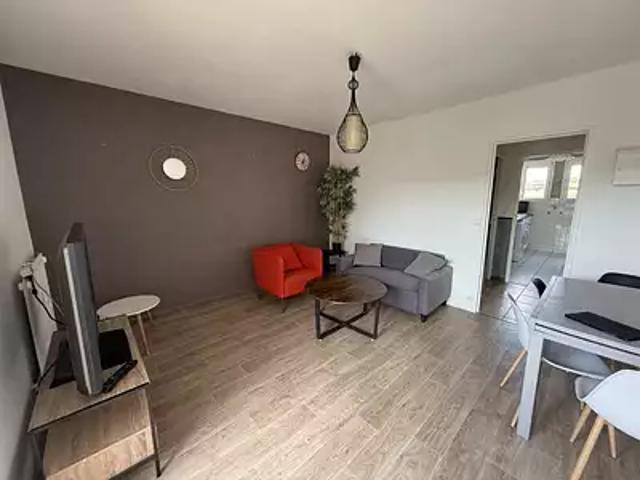 Toulouse 31400 Location appartement 4 pièces t4