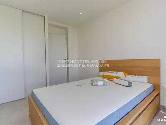 Toulouse 31400 Location appartement 4 pièces t4