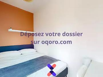 Toulouse 31400 Location appartement