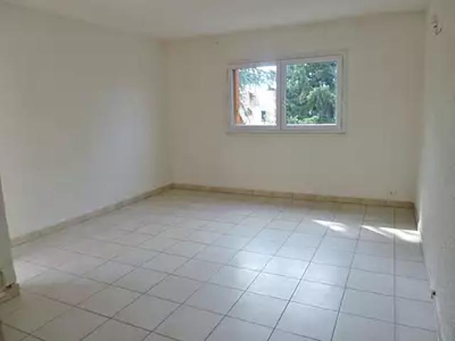Toulouse 31400 Location appartement 1 pièce t1 cave