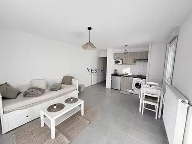 Toulouse 31400 Location appartement 1 pièce t1