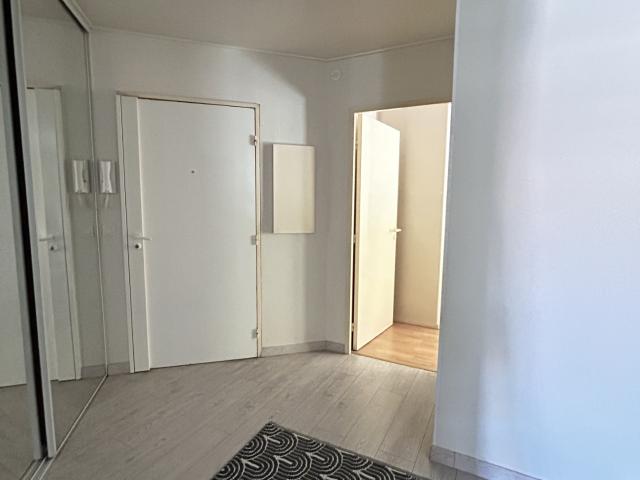 Toulouse 31400 Saint Exupéry Appartement T3 meublé