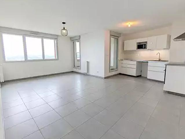 Toulouse 31500 Achat / Vente appartement 4 pièces t4
