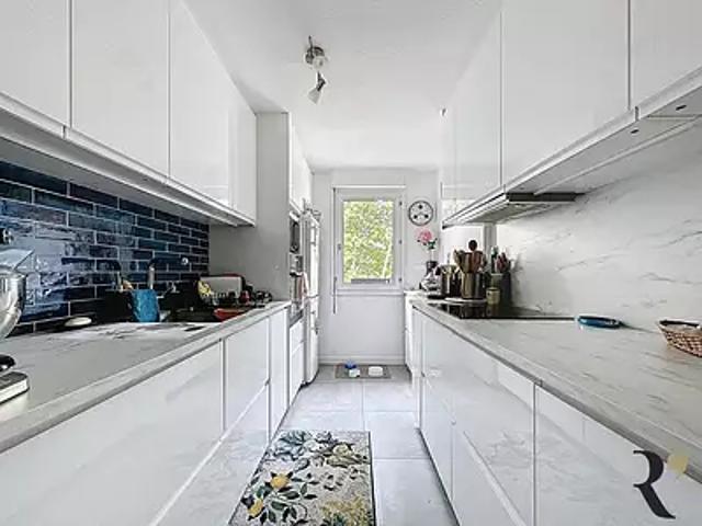 Toulouse 31500 Achat / Vente appartement 4 pièces t4 au dernier étage