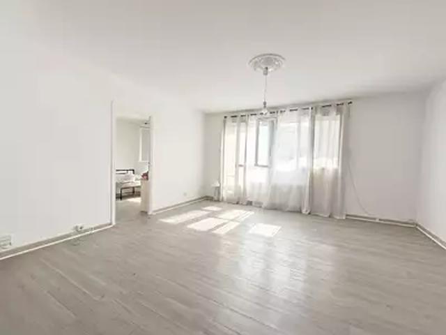 Toulouse 31500 Achat / Vente appartement 4 pièces t4 cave balcon