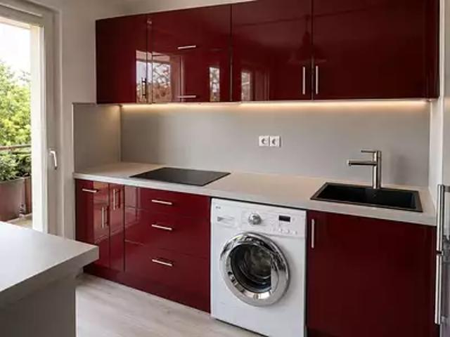 Toulouse 31500 Achat / Vente appartement 2 pièces t2 terrasse