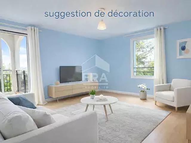 Toulouse 31500 Achat / Vente appartement 2 pièces t2 parking