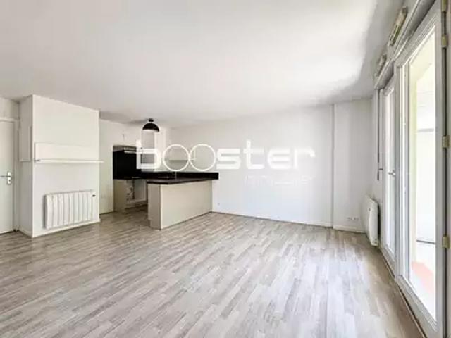 Toulouse 31500 Achat / Vente appartement 2 pièces t2 piscine terrasse