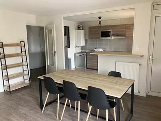 Toulouse 31500 Achat / Vente appartement 3 pièces t3