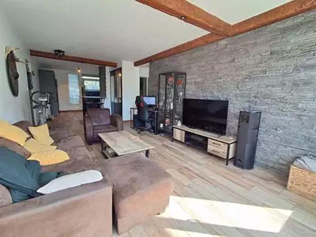 Toulouse 31500 Achat / Vente appartement 3 pièces t3 parking