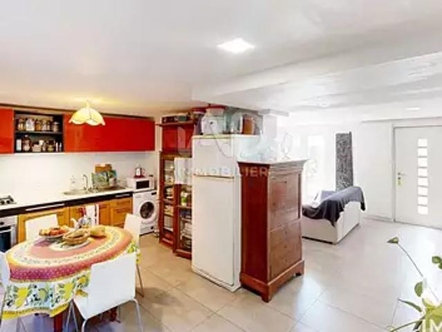 Toulouse 31500 Achat / Vente maison 7 pièces t7