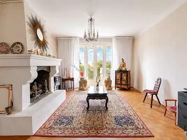 Toulouse 31500 Achat / Vente maison 7 pièces t7