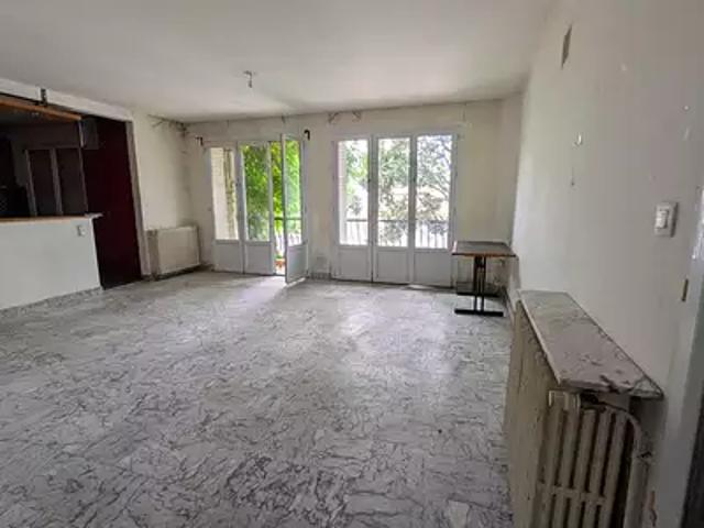 Toulouse 31500 Achat / Vente maison 7 pièces t7