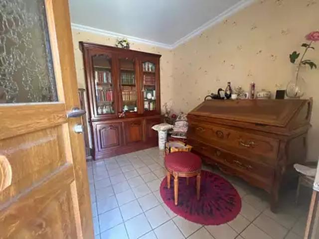 Toulouse 31500 Achat / Vente maison 4 pièces t4