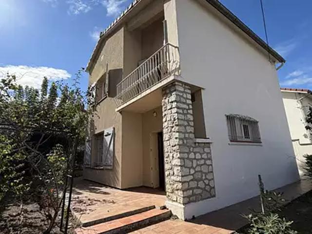 Toulouse 31500 Achat / Vente maison 4 pièces t4