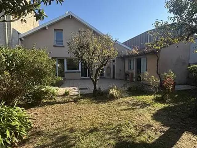 Toulouse 31500 Achat / Vente maison 4 pièces t4 au dernier étage parking