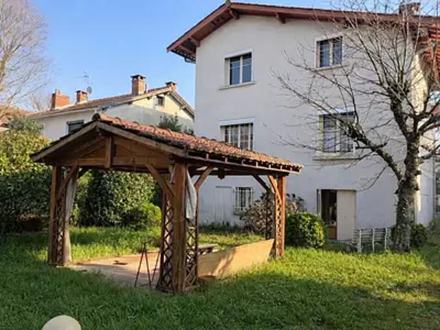 Toulouse 31500 Achat / Vente maison 4 pièces t4 jardin terrasse