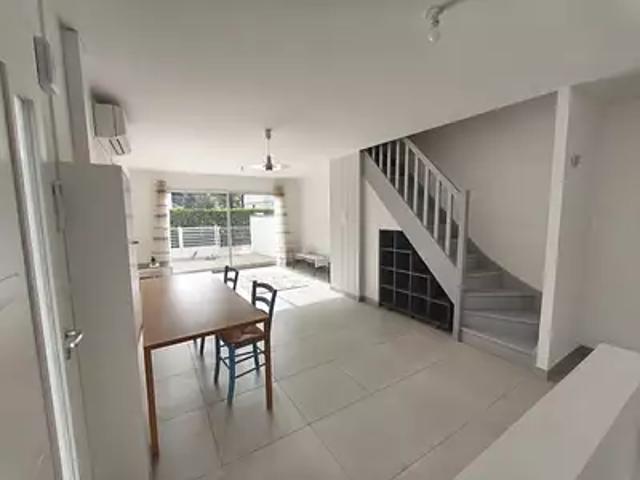 Toulouse 31500 Achat / Vente maison 4 pièces t4 parking