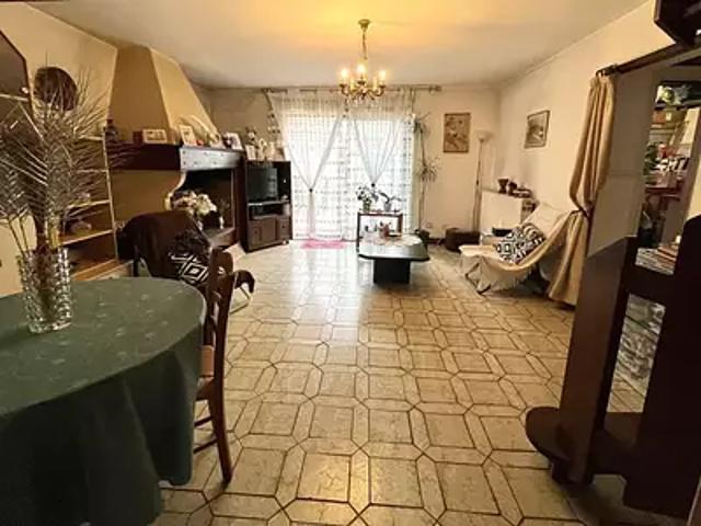 Toulouse 31500 Achat / Vente maison 4 pièces t4 parking
