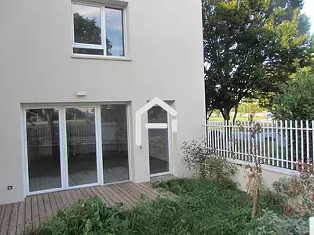 Toulouse 31500 Achat / Vente maison 4 pièces t4 terrasse