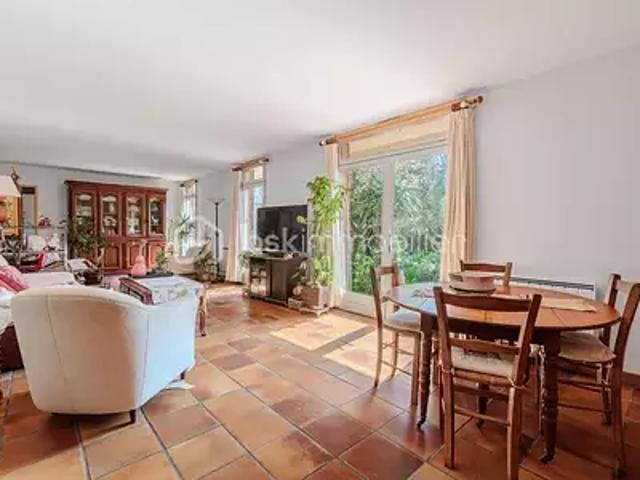 Toulouse 31500 Achat / Vente maison 4 pièces t4 terrasse cave