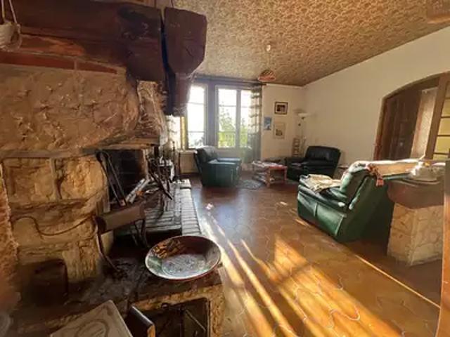 Toulouse 31500 Achat / Vente maison 5 pièces t5