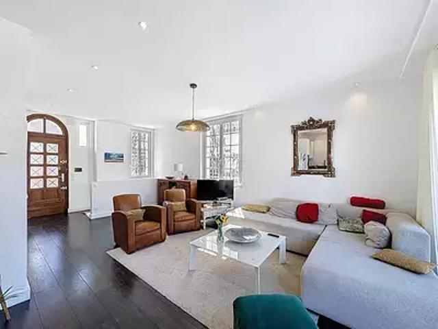 Toulouse 31500 Achat / Vente maison 5 pièces t5