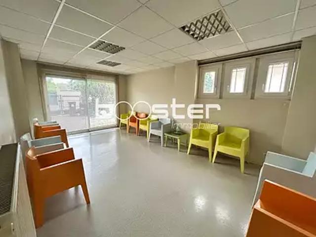 Toulouse 31500 Achat / Vente maison 5 pièces t5 balcon