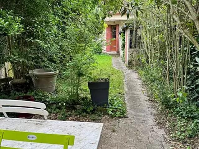 Toulouse 31500 Achat / Vente maison 5 pièces t5 jardin terrasse