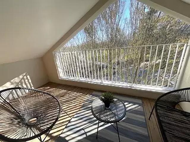 Toulouse 31500 Achat / Vente maison 4 pièces t4 terrasse