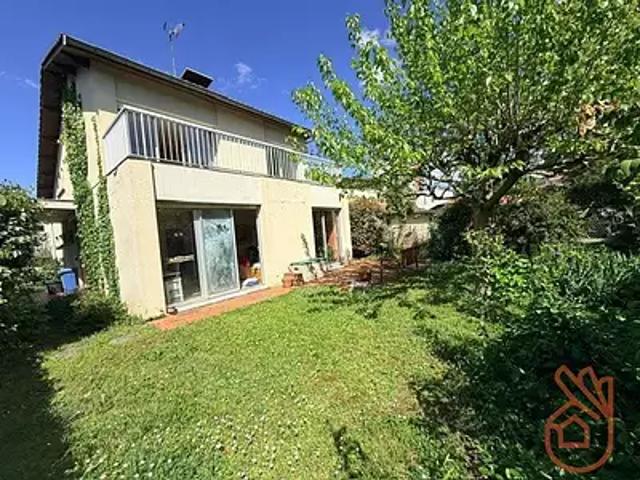 Toulouse 31500 Achat / Vente maison 5 pièces t5 terrasse