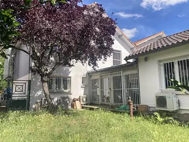 Toulouse 31500 Achat / Vente maison