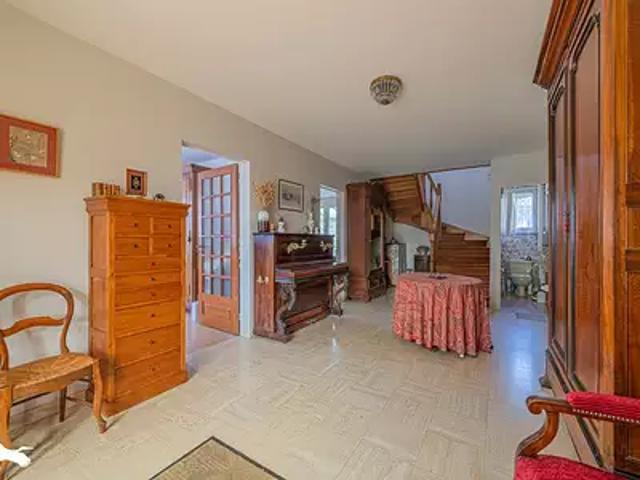 Toulouse 31500 Achat / Vente maison 6 pièces t6