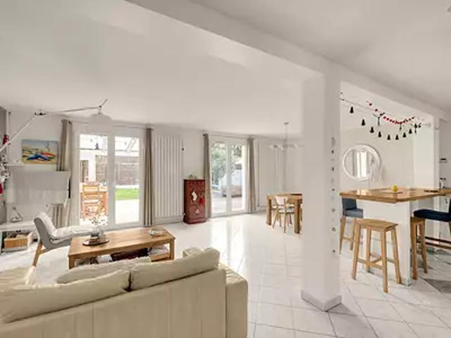 Toulouse 31500 Achat / Vente maison 6 pièces t6 piscine