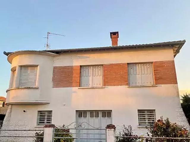 Toulouse 31500 Achat / Vente maison