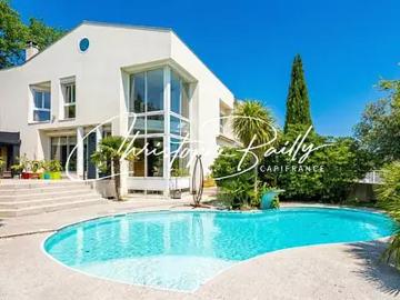 Toulouse 31500 Achat / Vente maison 8 pièces t8 piscine jardin