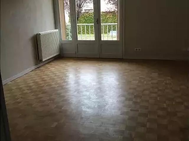Toulouse 31500 Location appartement 4 pièces t4 cave