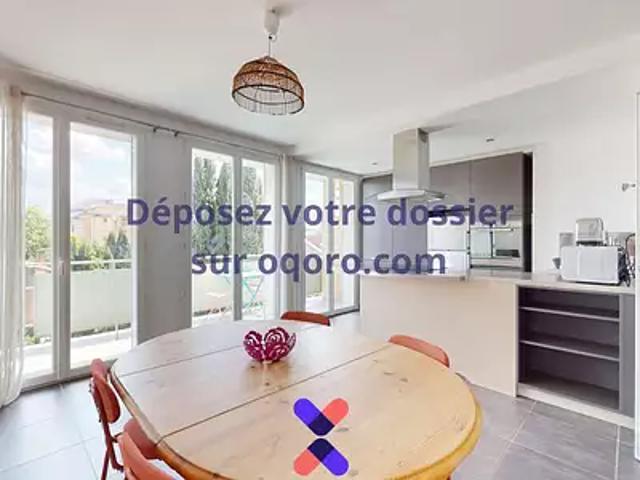 Toulouse 31500 Location appartement