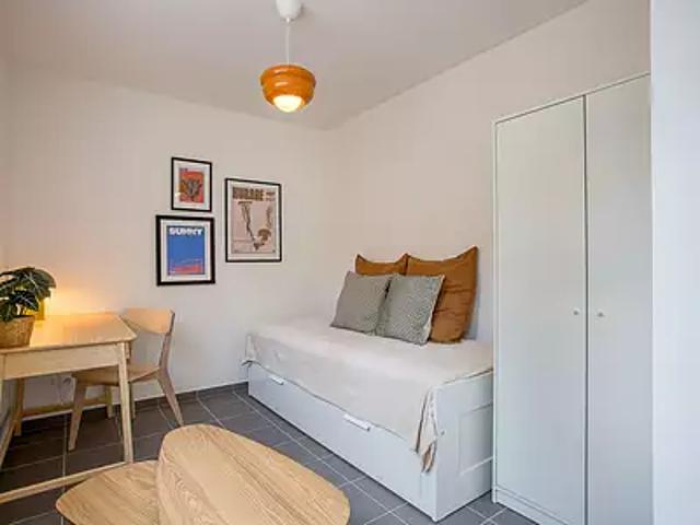 Toulouse 31500 Location appartement 1 pièce t1