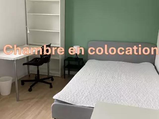 Toulouse 31500 Location appartement 1 pièce t1