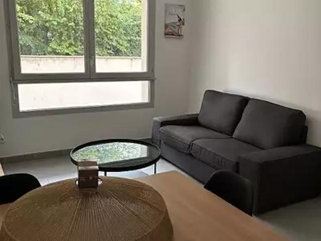 Toulouse 31500 Location appartement 2 pièces t2