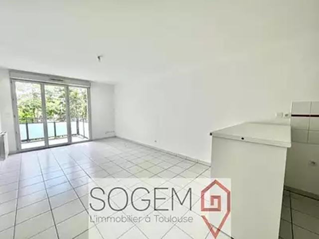 Toulouse 31500 Location appartement 3 pièces t3