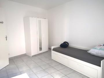 TOULOUSE JEAN JAURES T1 MEUBLE RUE SAINT PAPOUL TOULOUSE