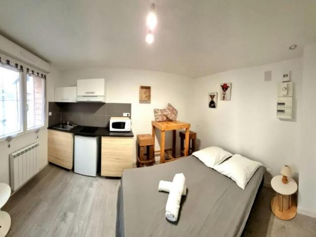 Toulouse Toulouse 31400 103396650